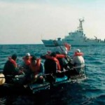 La Guardia Costera halla a 4 cubanos desaparecidos desde el martes