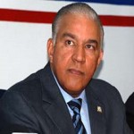 Bautista demanda paren construcción de carretera “clandestina”
