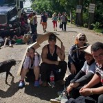 La OEA respalda el plan para evacuar a los refugiados cubanos