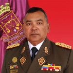 EE UU prepara una acusación contra el jefe de la Guardia venezolana