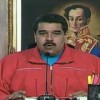 Nicolas Maduro president de la Republica Boloivariana de Venezuela