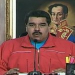Maduro quiere lavar la cara de la dictadura