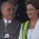 Vicepresidente brasileño publica una dura carta a Dilma Rousseff