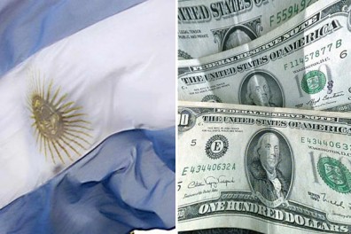 Argentina libera el control de capitales