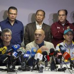 Peligra la súper mayoría de la oposición venezolana