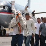 EE.UU repatrió en el año 2015 3,100 dominicanos