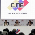 Oposición asegura supermayoría en la Asamblea Nacional de Venezuela