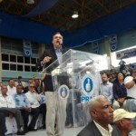 Abinader afirma que Danilo Medina despertará en medio de una pesadilla