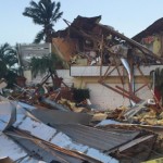 Tornados en Florida dejan dos muertos y varios heridos