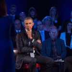 Obama reta a la Asociación Nacional del Rifle a un debate sobre armas