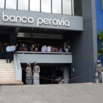 En RD arrestan fiscal recibió dinero de acusado en caso Banco Peravia