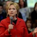 Hillary Clinton aspira a enterrar la derrota de 2008