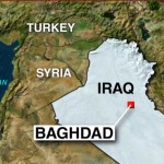Confirman la desaparición de al menos tres contratistas estadounidenses en Irak