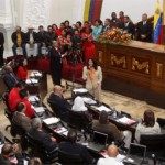 La Asamblea de Venezuela inicia hoy el debate de la Ley de Amnistía