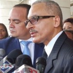 En RD Juez Ciprián dice descomposición justicia dominicana tocó fondo