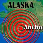 Terremoto de magnitud 7.1 sacude Alaska