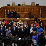 El Gobierno de Maduro se niega a aprobar la Ley de Amnistía