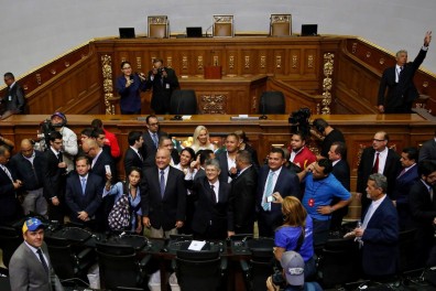  Asamblea Nacional Venezolana