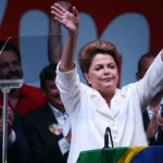 Dilma Rousseff promete luchar contra su suspensión