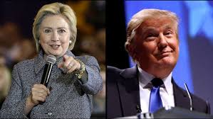 Clinton y Trump ganarían con holgura en Carolina del Sur, según encuesta de CNN