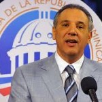 Gobierno dominicano niega Palacio se use como ‘Comando de Campaña’