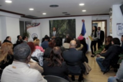 Explotación laboral en el Consulado dominicano de Madrid