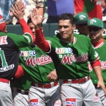 México y Venezuela comienzan ganando en la Serie del Caribe