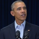 Obama: “Creo que Trump no será presidente. Esto no es un ‘reality show”