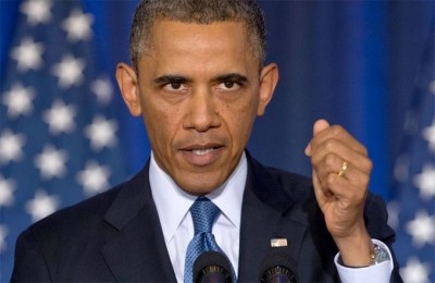 Obama propondrá a un candidato a magistrado “con una mente legal espectacular”