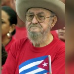 Muere Ramón Castro, el hermano mayor de Fidel