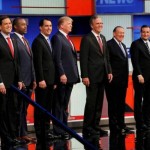El debate que Marco Rubio no pudo ganar en New Hampshire