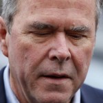 Se retiró Jeb Bush de su candidatura presidencial