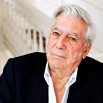 Ramón Ceballo defiende premio a Vargas Llosa