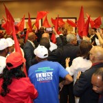 Reformistas de Miami, dan respaldo a Luis Abinader