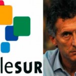 Argentina sale de Telesur, la cadena latinoamericana creada por Chávez