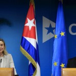 Levantan el veto institucional al diálogo político con Cuba