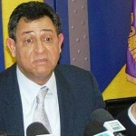 Renuncia Felucho Jiménez  de la dirección de campaña