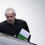 Fiscalía acusa a Lula por lavado de dinero