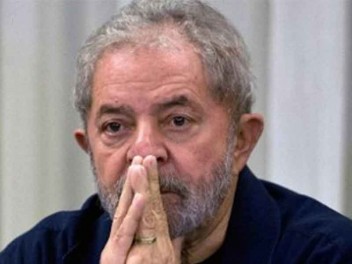 Lula Da Silva expresidente de Brasil