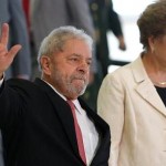 La lucha entre los jueces y Lula aboca a Brasil al caos institucional