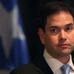 Rubio se retira de la contienda tras humillante derrota en Florida