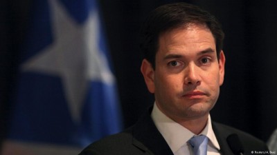 Rubio se retira de la contienda tras humillante derrota en Florida