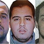 Detienen a Najim Laachraoui, el principal sospechoso de los atentados en Bruselas