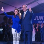 Ramón Ceballo afirma selección de Carolina garantiza unidad del PRM