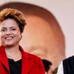 Dilma Rousseff: “No comenzó el fin; estamos al principio de la lucha”