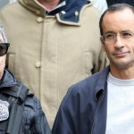 Condenan a prisión al empresario Marcelo Odebrecht