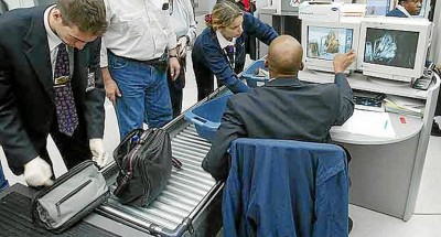 Aumenta la presión por una mayor seguridad en los aeropuertos europeos