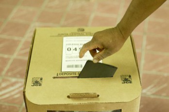 El voto de los dominicanos (as) en el exterior