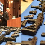 Vecindario dominicano NY era punto de ventas armas de fuego