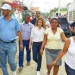 Carolina Mejía afirma que Luis Abinader incrementará la inversión en juventud, mujeres y provincias